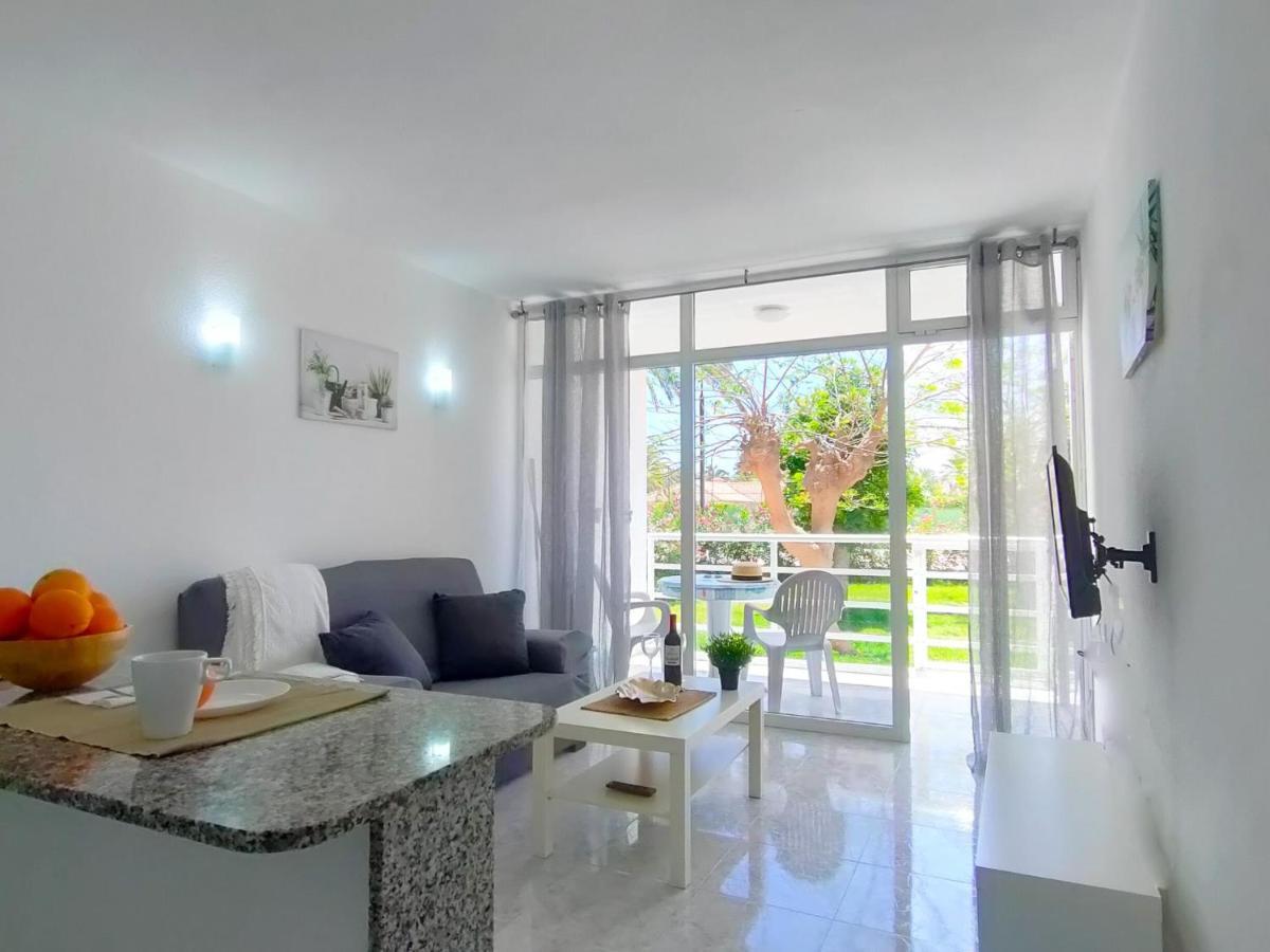 Lorentz Holiday Home プラヤ・デル・イングレス エクステリア 写真