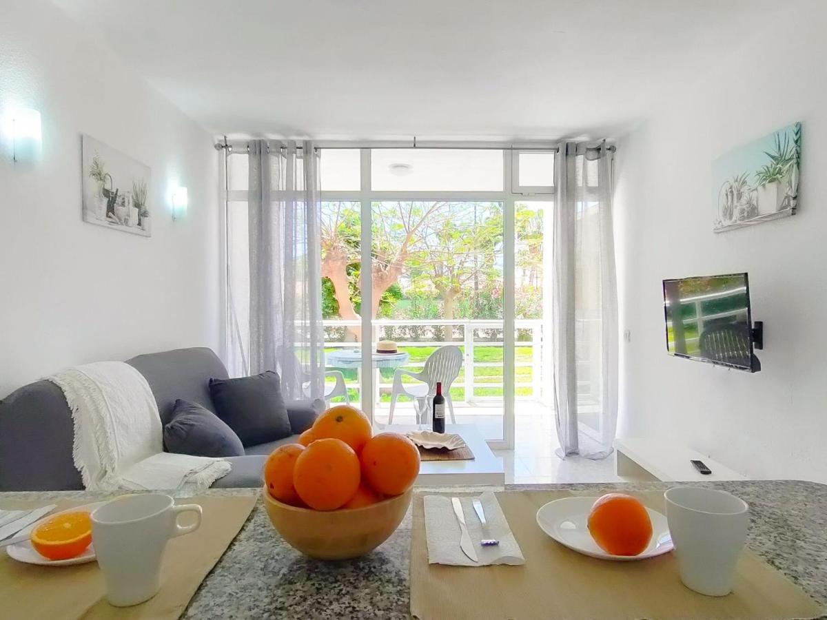 Lorentz Holiday Home プラヤ・デル・イングレス エクステリア 写真