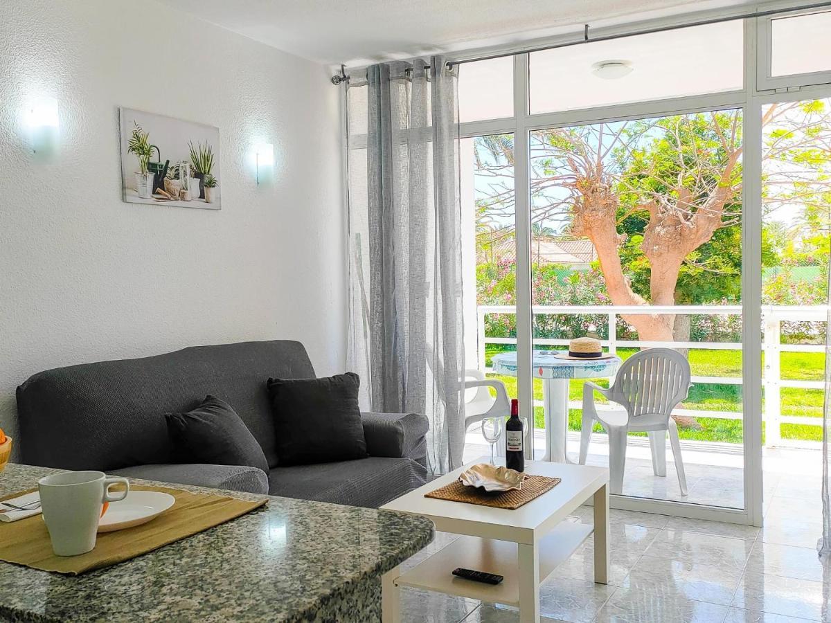 Lorentz Holiday Home プラヤ・デル・イングレス エクステリア 写真