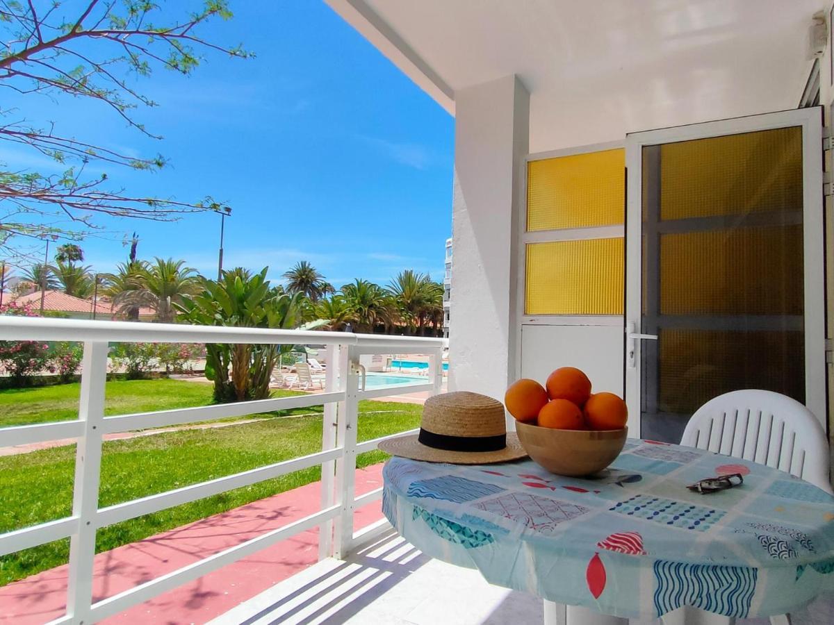 Lorentz Holiday Home プラヤ・デル・イングレス エクステリア 写真