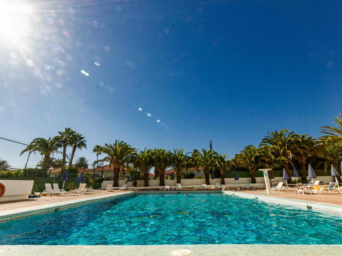 Lorentz Holiday Home プラヤ・デル・イングレス エクステリア 写真