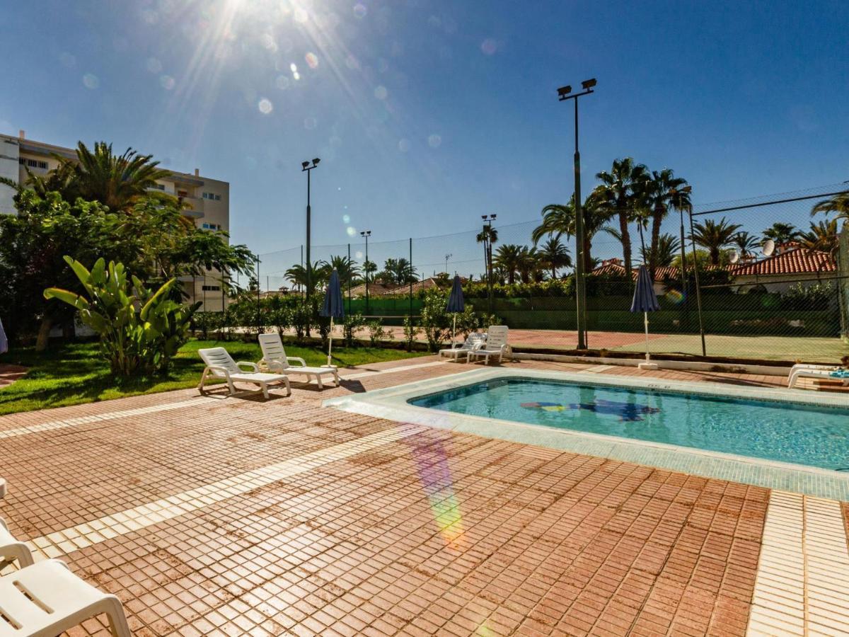 Lorentz Holiday Home プラヤ・デル・イングレス エクステリア 写真