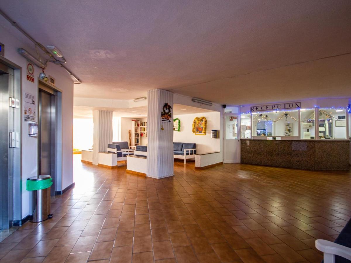 Lorentz Holiday Home プラヤ・デル・イングレス エクステリア 写真