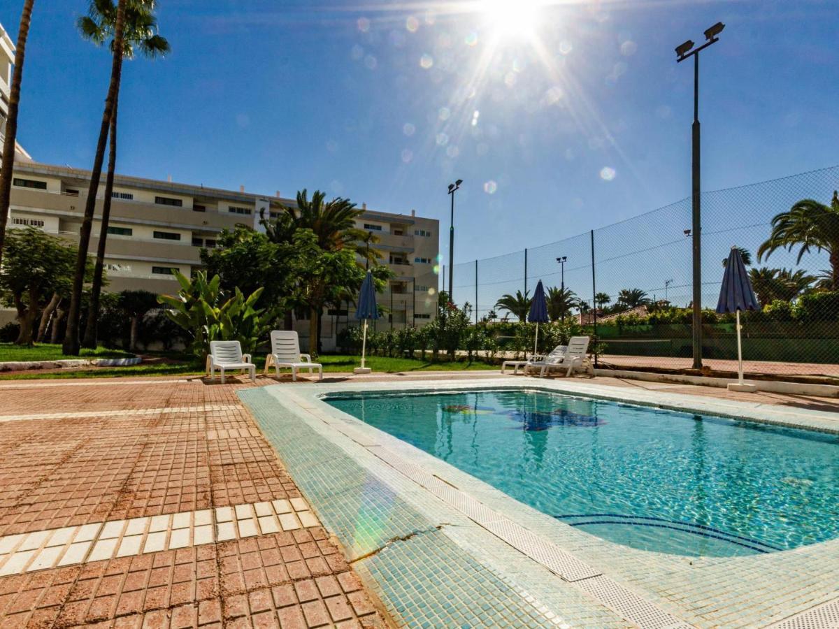 Lorentz Holiday Home プラヤ・デル・イングレス エクステリア 写真