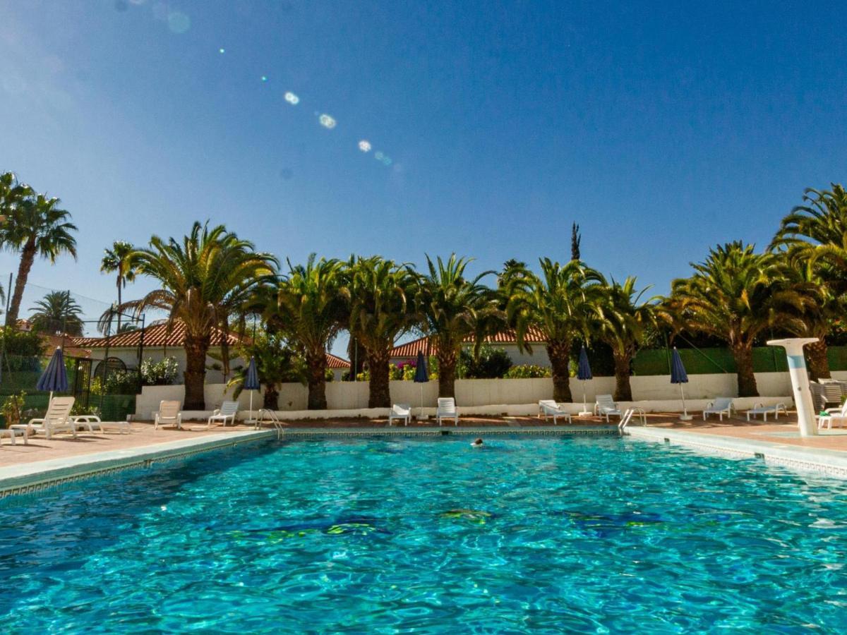 Lorentz Holiday Home プラヤ・デル・イングレス エクステリア 写真